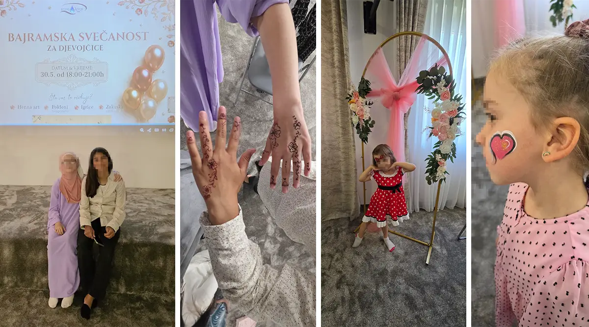 eid celebration bistri izvor children home for children without parental care sarajevo second foundation 01