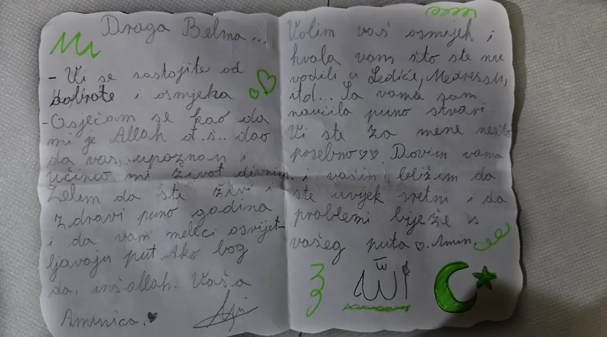 bajramska svecanost bistri izvor djeca dom za djecu bez roditeljskog staranja sarajevo fondacija second 02