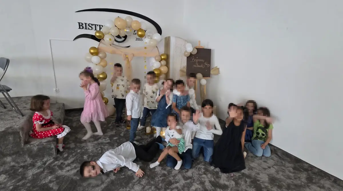 bajramska svecanost bistri izvor djeca dom za djecu bez roditeljskog staranja sarajevo fondacija second 04