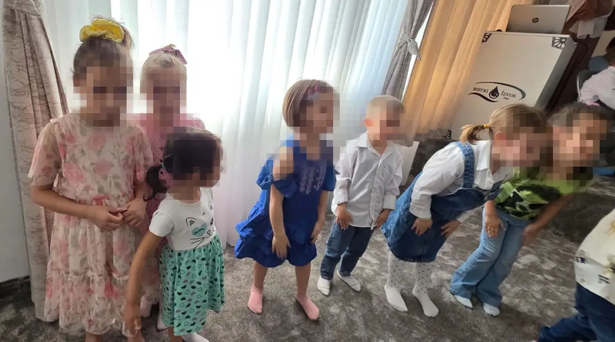 bajramska svecanost bistri izvor djeca dom za djecu bez roditeljskog staranja sarajevo fondacija second 09