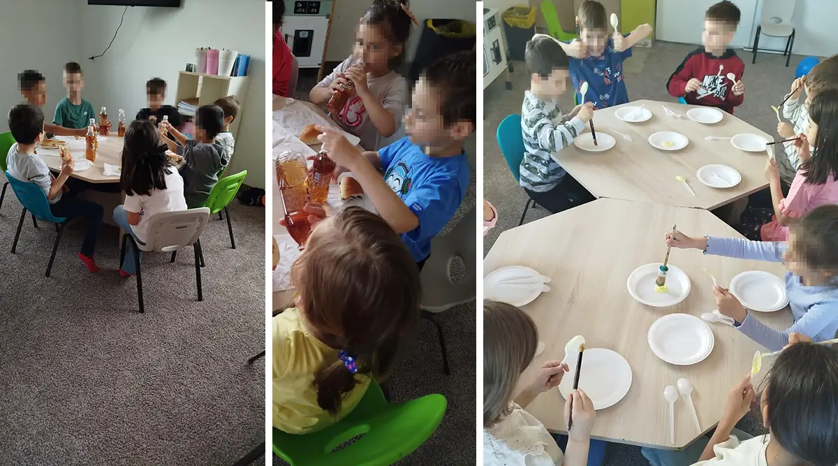 bistri izvor home for children without parental care bjelave sarajevo foundation second 02