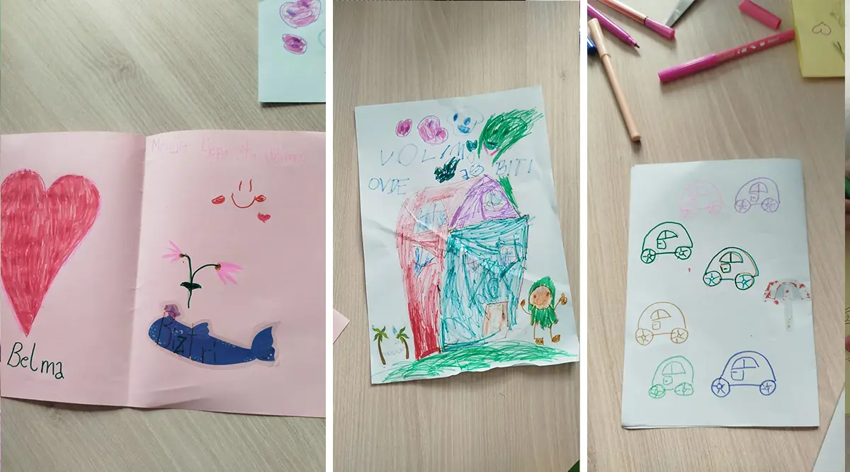 bistri izvor home for children without parental care bjelave sarajevo foundation second 05