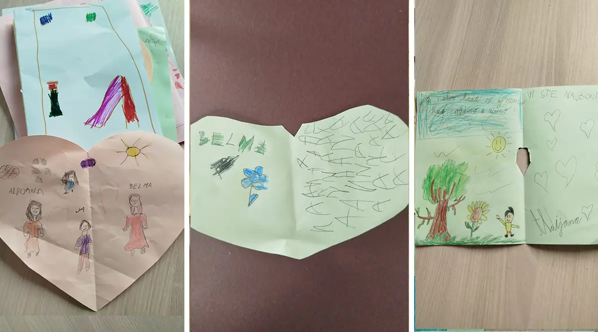 bistri izvor home for children without parental care bjelave sarajevo foundation second 07