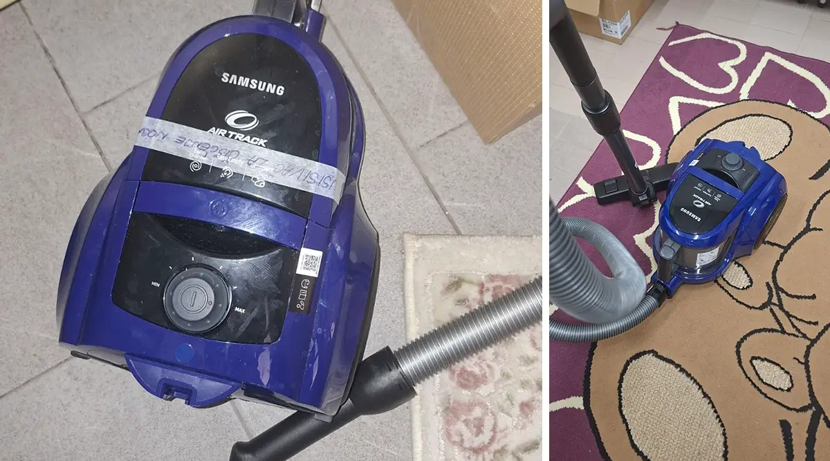 vacuum cleaners donation sarajevo home for children without parental care foundation second