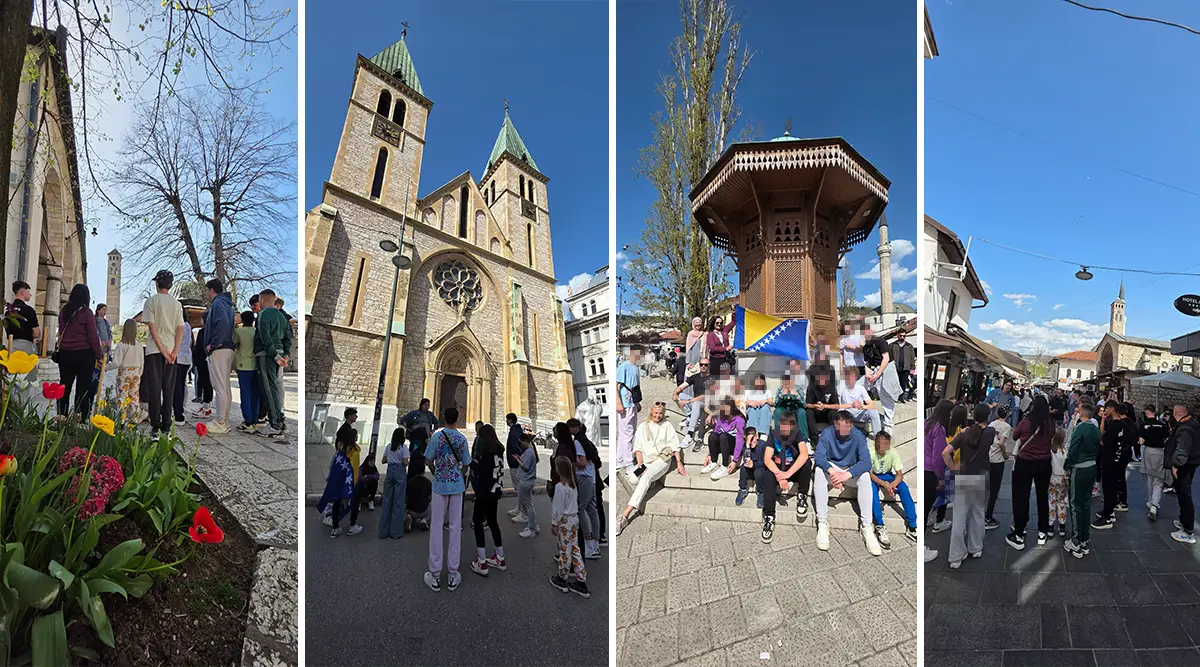 dom za djecu bez roditeljskog staranja tuzla posjeta sarajevo fondacija second 03