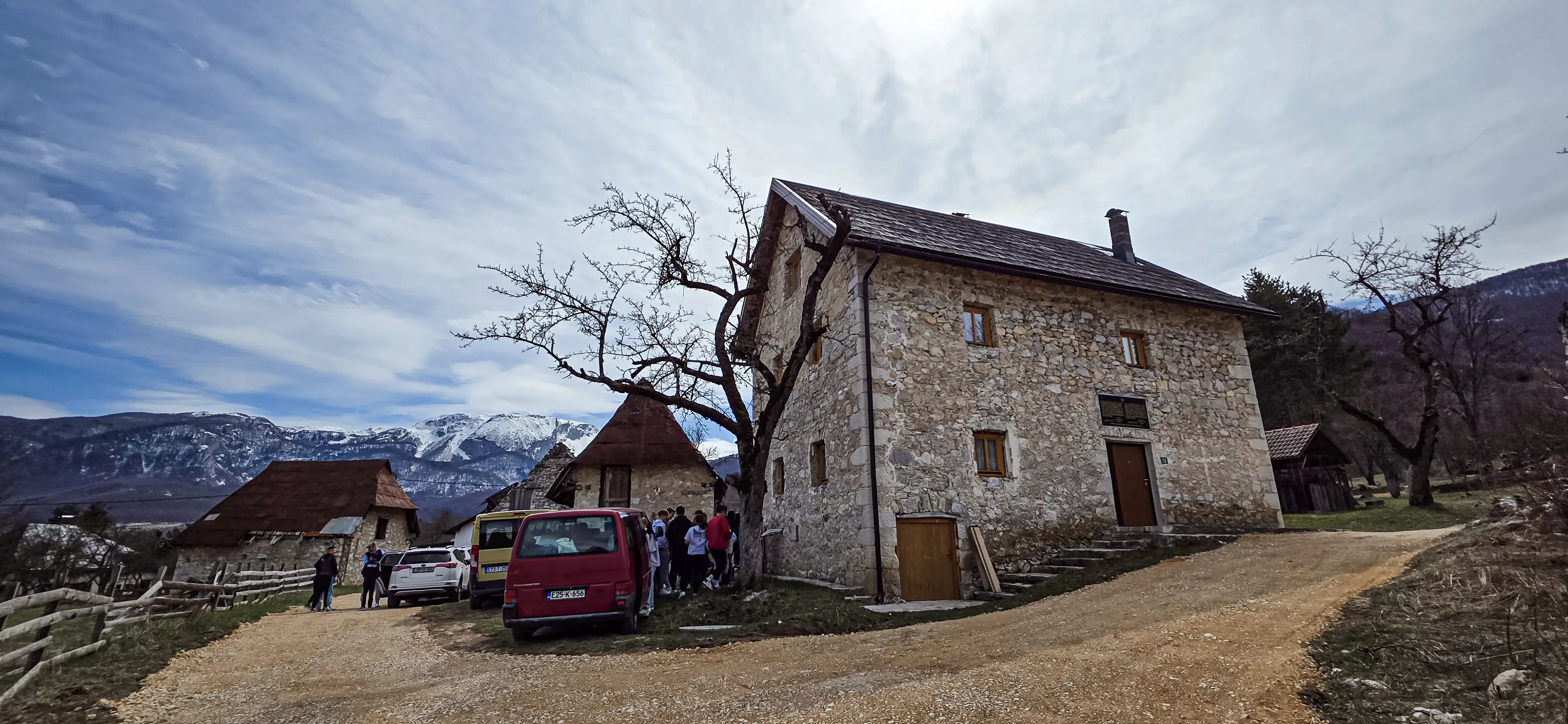 home for children without parental care tuzla small family home ledici second foundation