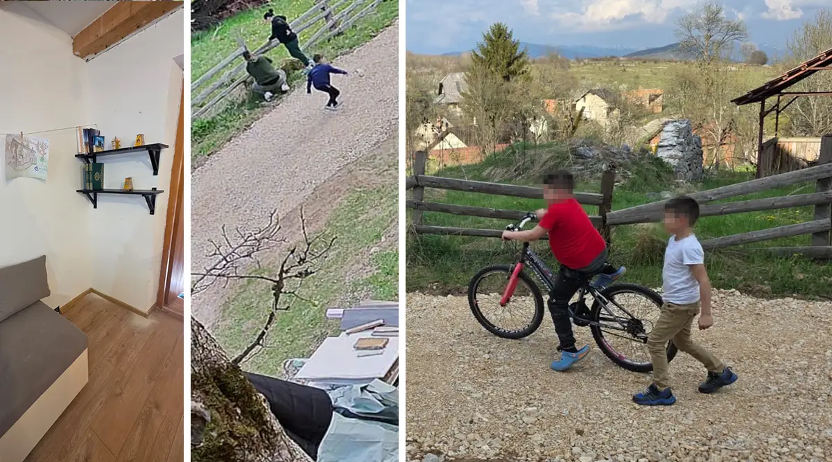 porodica u riziku mali porodicni dom u ledicima fondacija second 06