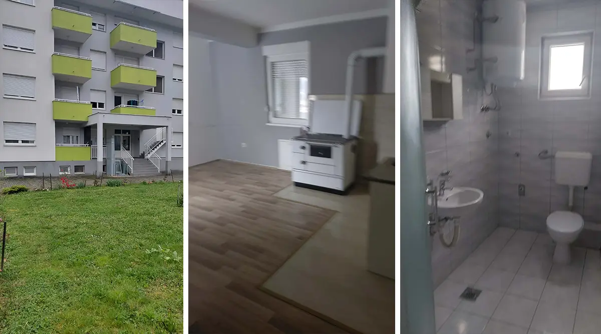 association for persons with special needs bosnian-podrinje canton gorazde foundation second