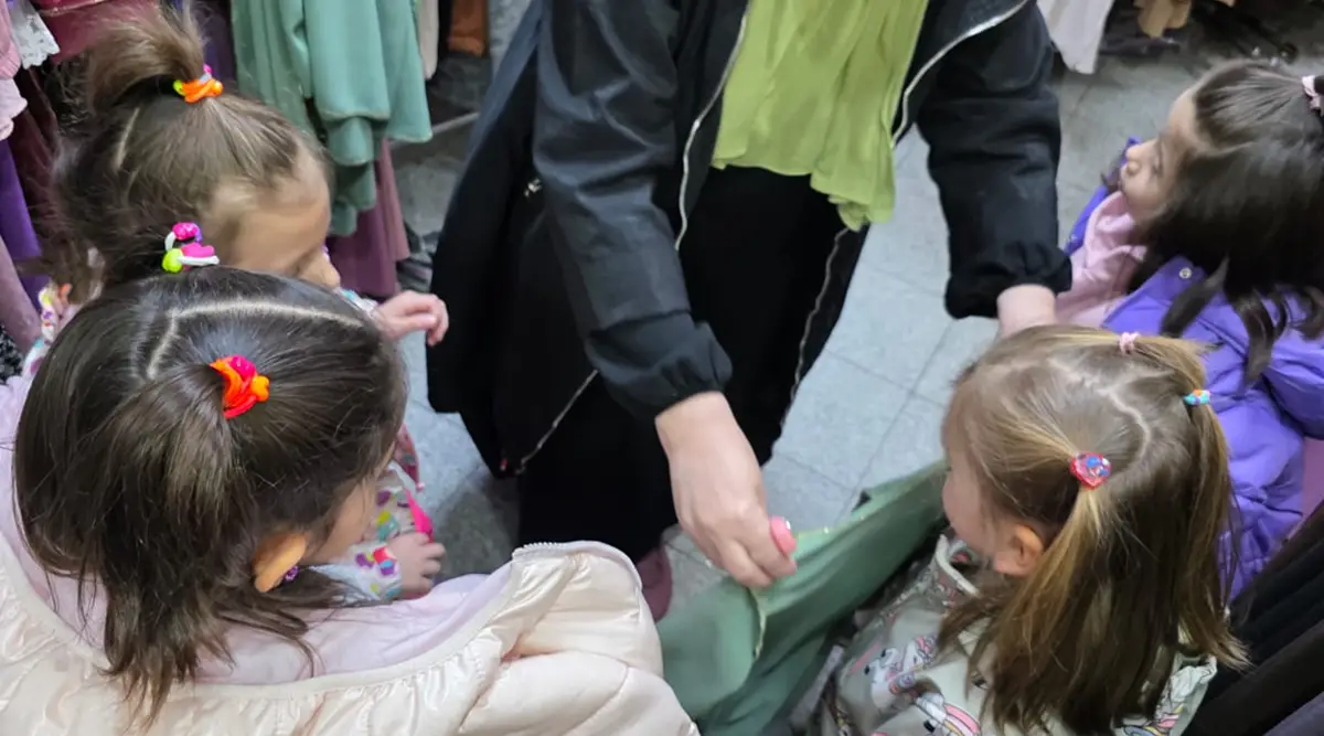 Butik kod zumre djeca dom bjelave ledici ramazan fondacija second 02