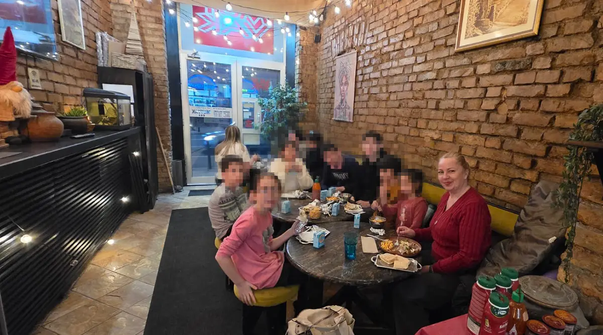 Iftar mutvak mali porodicni dom marijin dvor fondacija second 01