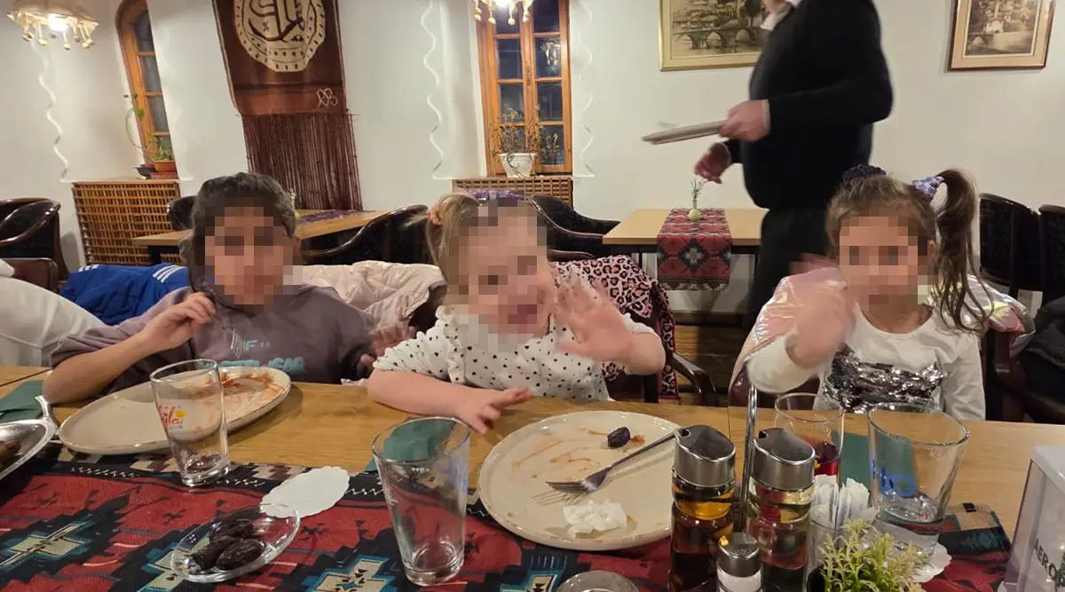 djeca bez roditeljskog staranja bjelave iftar aeroplan fondacija second 02