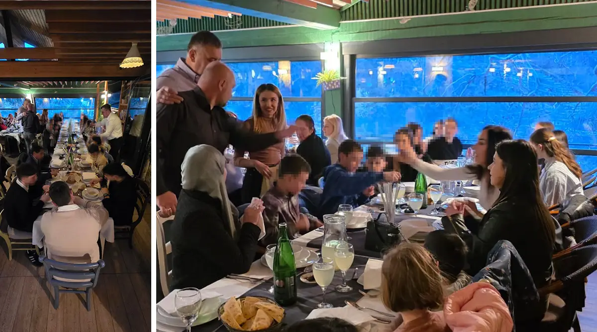 nova bentbasa iftar dom bjelave fondacija second