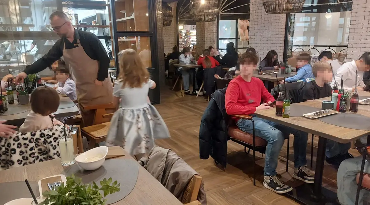 tuzla iftar ramazan djeciji dom fondacija second 01