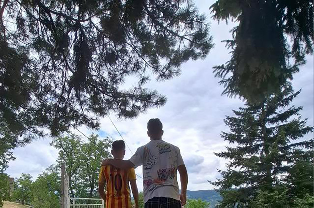 Sulejmanovici