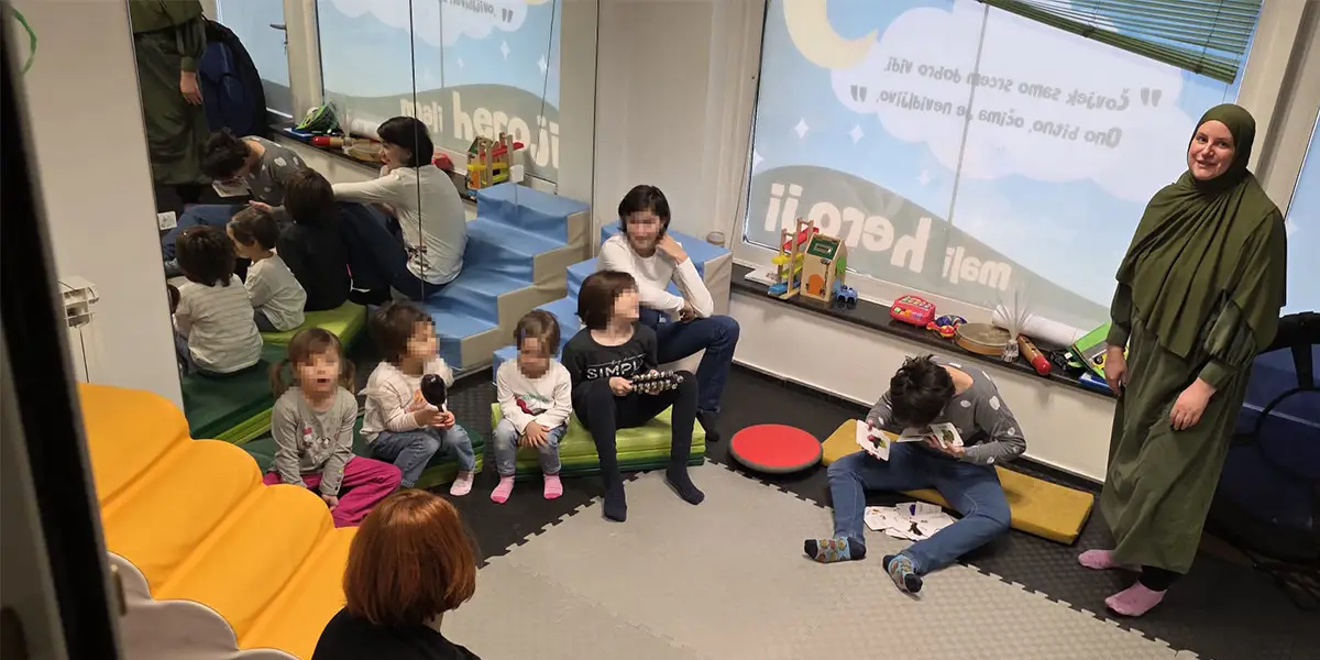 djeca sa teskocama u razvoju mak udruzenje dom bjelave fondacija second 01