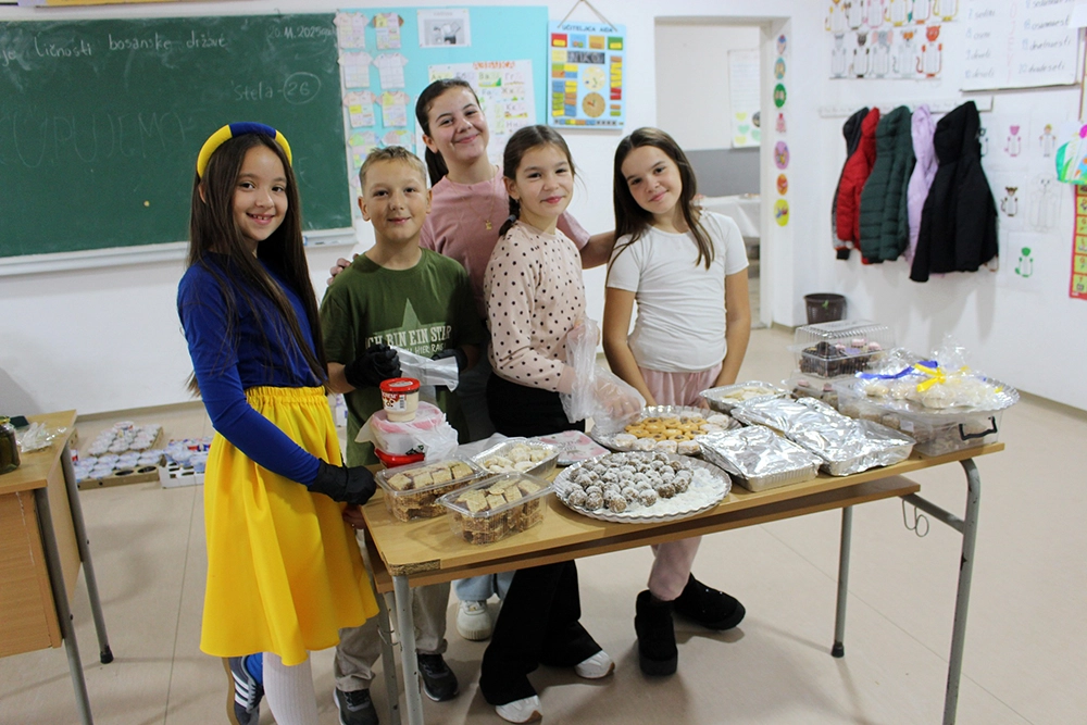 bazar hamdija kresevljakovic gradacac8