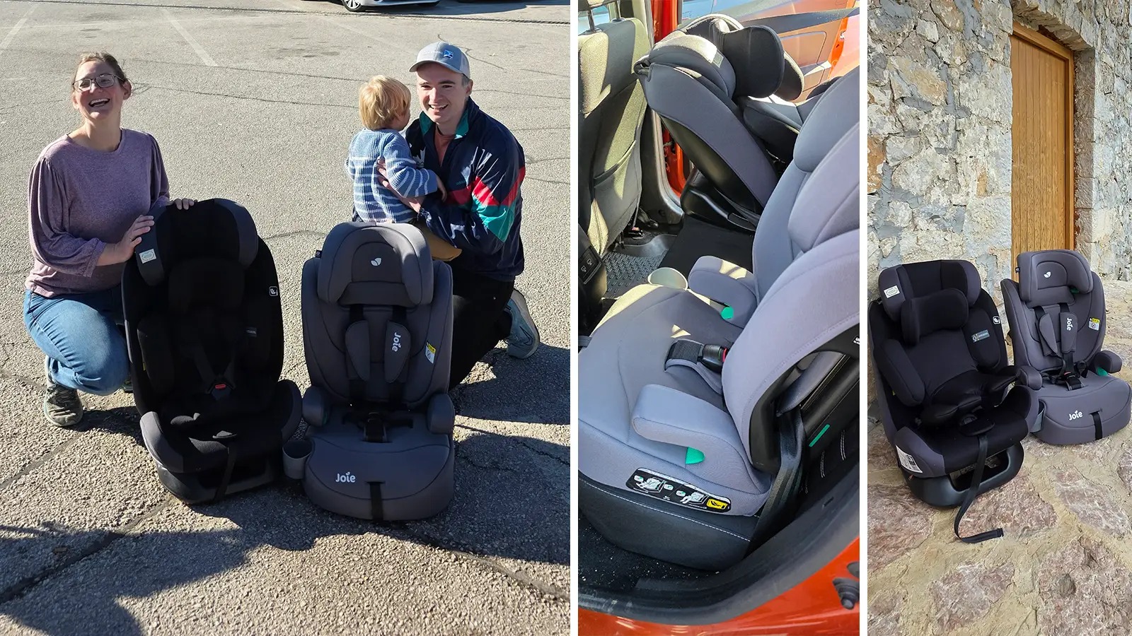 car seat donation foundation second bosnia