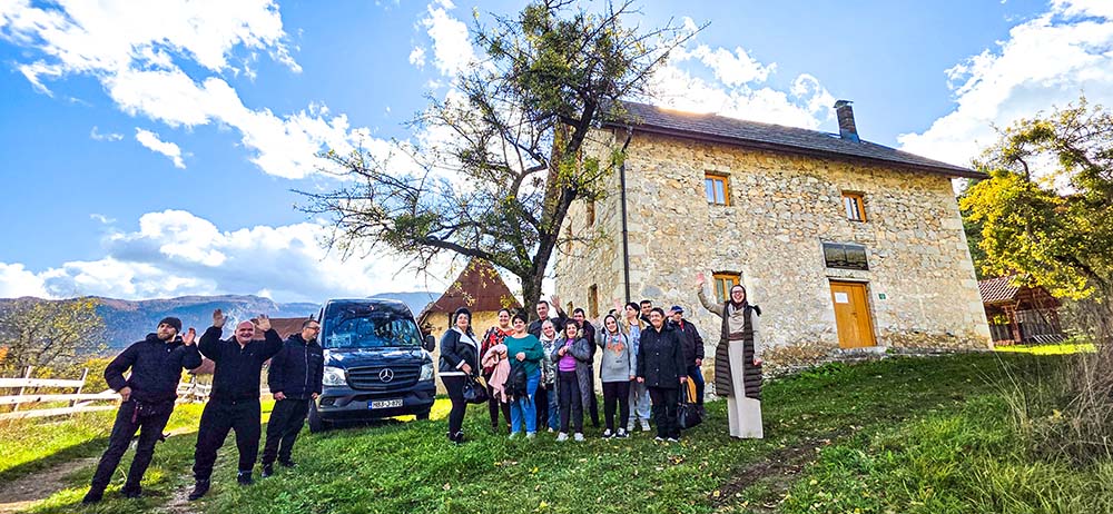 Srca Istočne Bosne u Ledićima: Posebni dani za posebne ljude