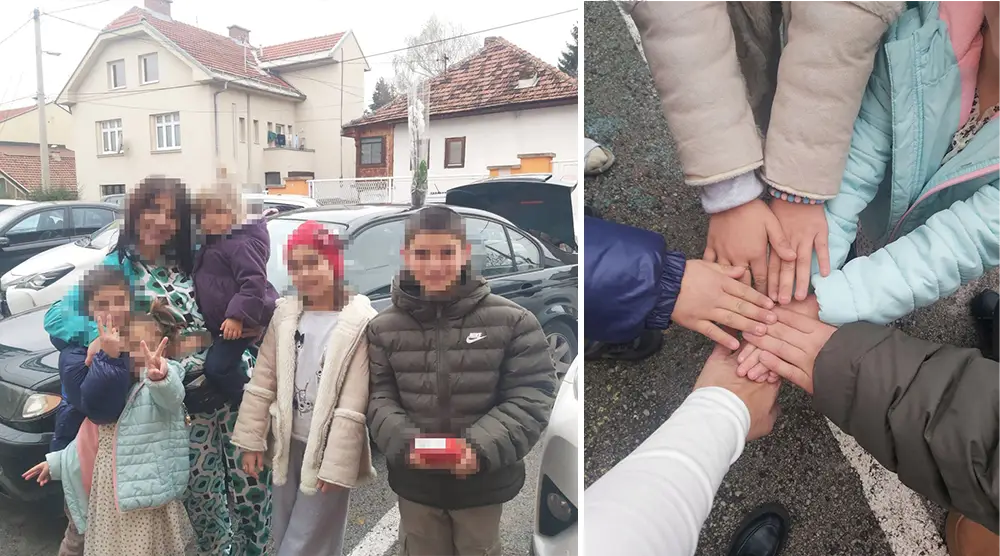 reintegracija petero djece u biolosku porodicu 00
