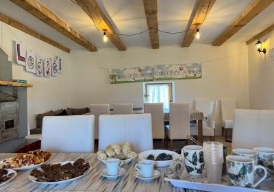 Ledići – A Safe Haven for Children