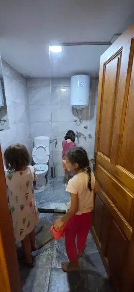 kids ledici august fondacija second