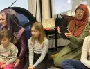 djeca sa teskocama u razvoju mak udruzenje dom bjelave fondacija second