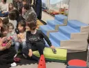 djeca sa teskocama u razvoju mak udruzenje dom bjelave fondacija second