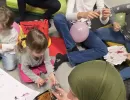 djeca sa teskocama u razvoju mak udruzenje dom bjelave fondacija second