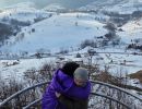 djevojcice iz doma bjelave vikend u ledicima fondacija second  