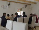 mali porodicni dom sokolovic kolonija u ledicima fondacija second