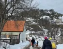 mali porodicni dom sokolovic kolonija u ledicima fondacija second