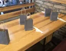 foundation second event  