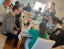 three days inclusion ledici special needs foundation second