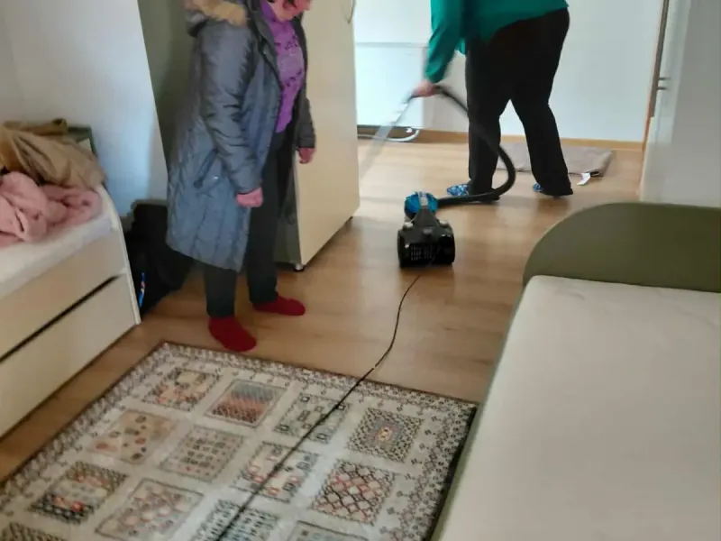 ledici charity event