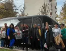 smiling together in bosnia
