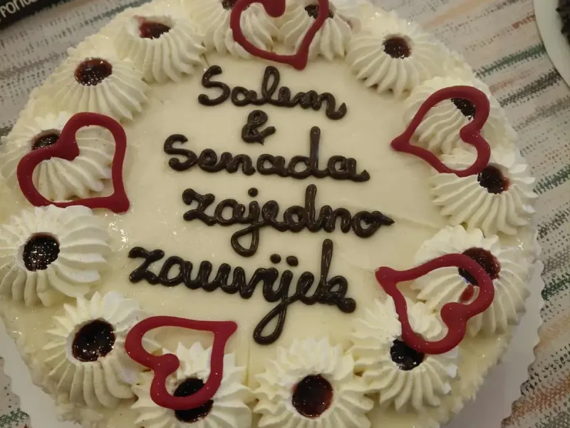 special souls ledici evening