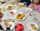 kids ledici winter foundation second