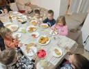kids ledici winter foundation second