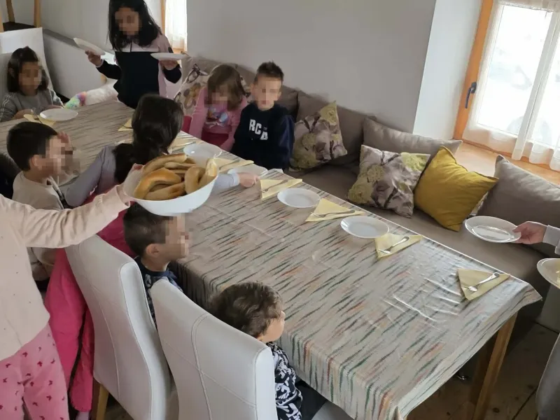 kids ledici winter foundation second