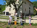 ledici mali porodicni dom bjelave djeca bez roditeljskog staranja izlet fondacija second  
