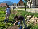 ledici mali porodicni dom bjelave djeca bez roditeljskog staranja izlet fondacija second  