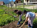ledici mali porodicni dom bjelave djeca bez roditeljskog staranja izlet fondacija second  