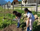 ledici mali porodicni dom bjelave djeca bez roditeljskog staranja izlet fondacija second  