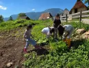 ledici mali porodicni dom bjelave djeca bez roditeljskog staranja izlet fondacija second  