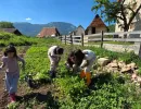 ledici mali porodicni dom bjelave djeca bez roditeljskog staranja izlet fondacija second  
