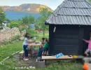 ledici mali porodicni dom bjelave djeca bez roditeljskog staranja izlet fondacija second  