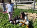 ledici mali porodicni dom bjelave djeca bez roditeljskog staranja izlet fondacija second  