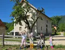 ledici mali porodicni dom bjelave djeca bez roditeljskog staranja izlet fondacija second  