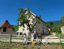 ledici mali porodicni dom bjelave djeca bez roditeljskog staranja izlet fondacija second